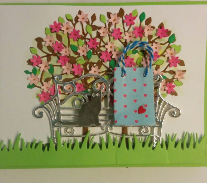 cat shopper
