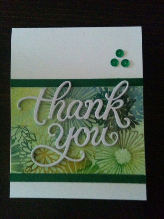 day 12 card