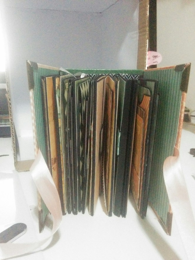 mini album 5