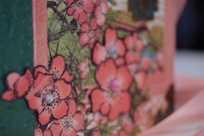 once upon a springtime album 1