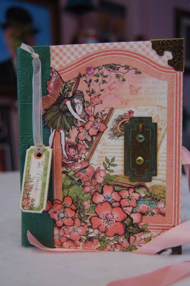 once upon a springtime album 3