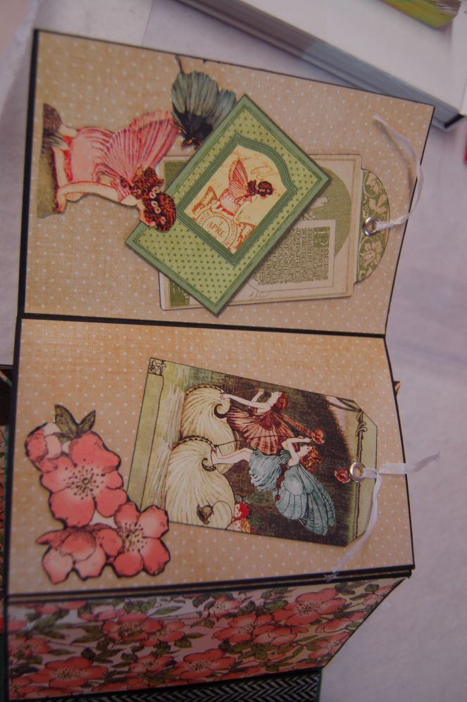 once upon a springtime album 9