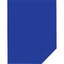 blue cardstock