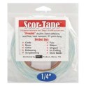score tape