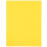 yellow cardstock