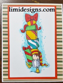 tiddlyinkself