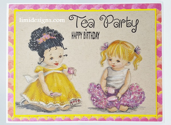 tea party1