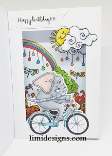 cccchallenge card